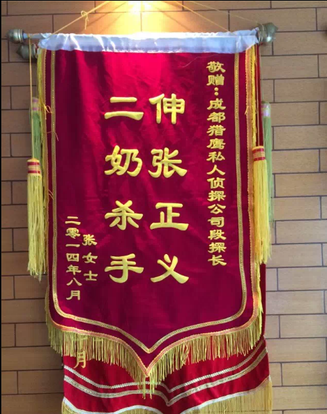 「安陆市私家调查」怎样处理婚外情